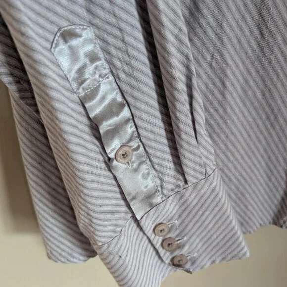 Authentic Fender Custom Shop Telecaster Button Down Shirt - Men's XXL - Picture 6 of 11